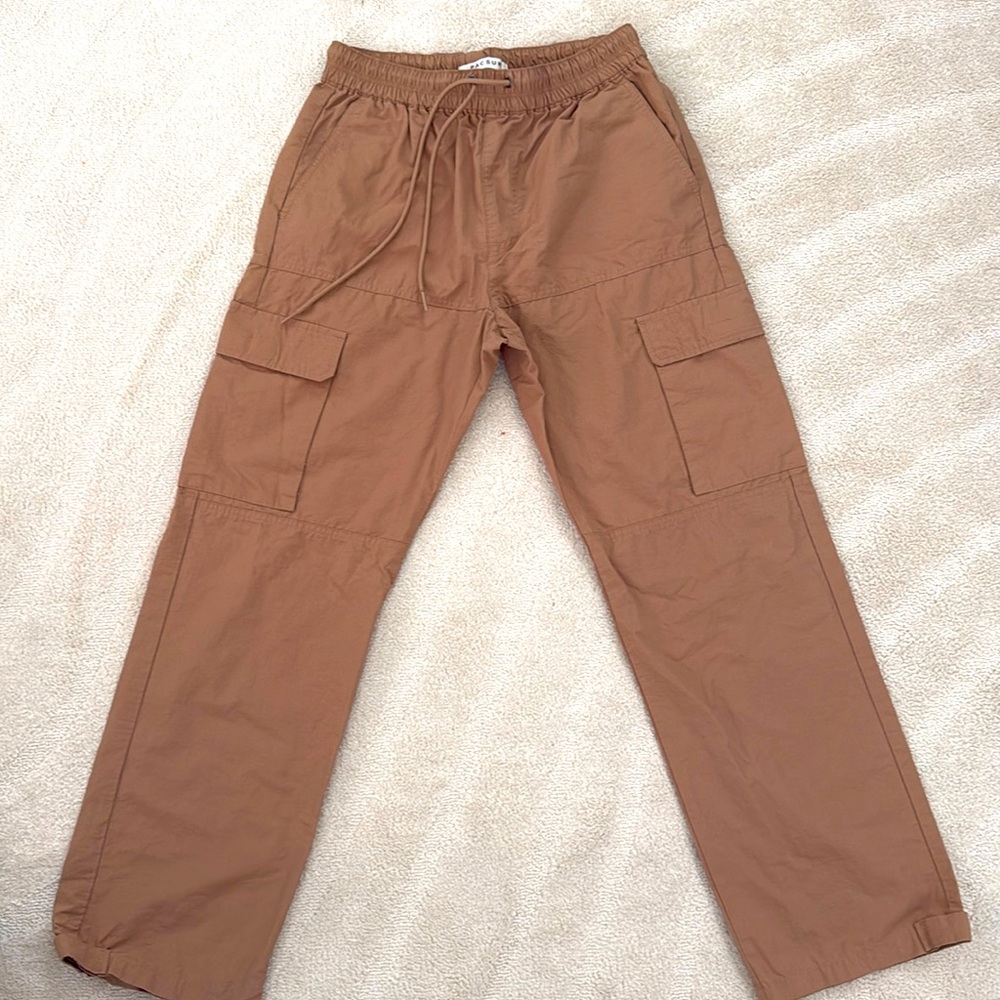 PACSUN baggy cargo pants